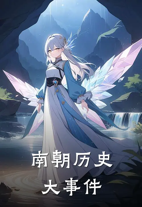 南朝历史大事件