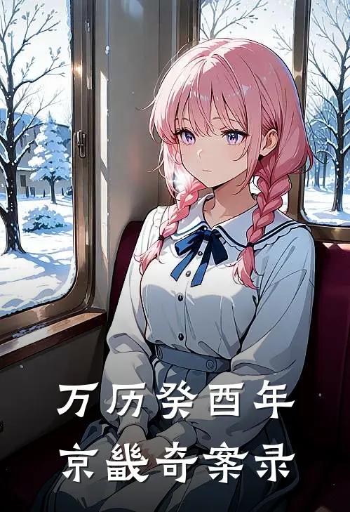 万历癸酉年，京畿奇案录