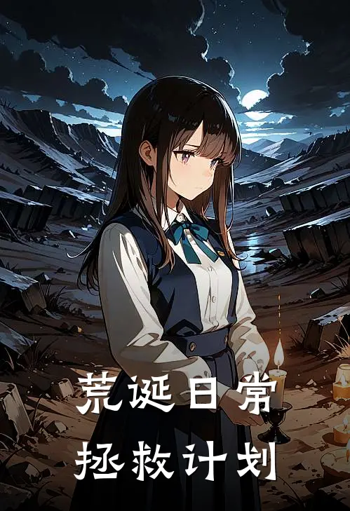 荒诞日常拯救计划