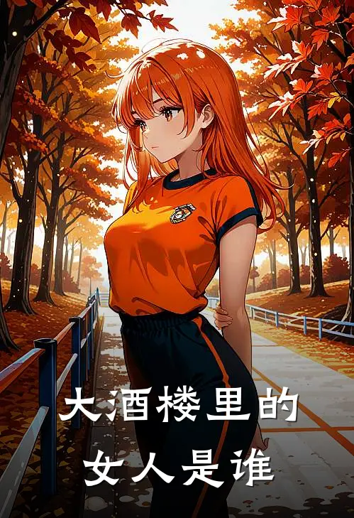 大酒楼里的女人是谁