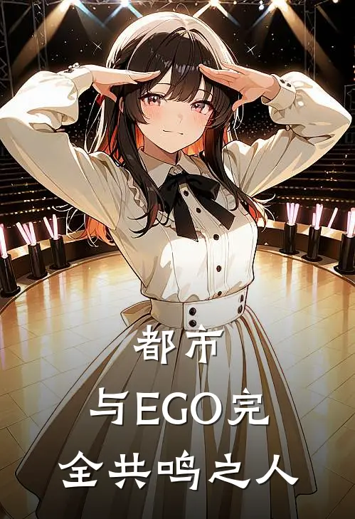 都市：与EGO完全共鸣之人陈耀诺娅完结版免费阅读_都市：与EGO完全共鸣之人全章节免费在线阅读