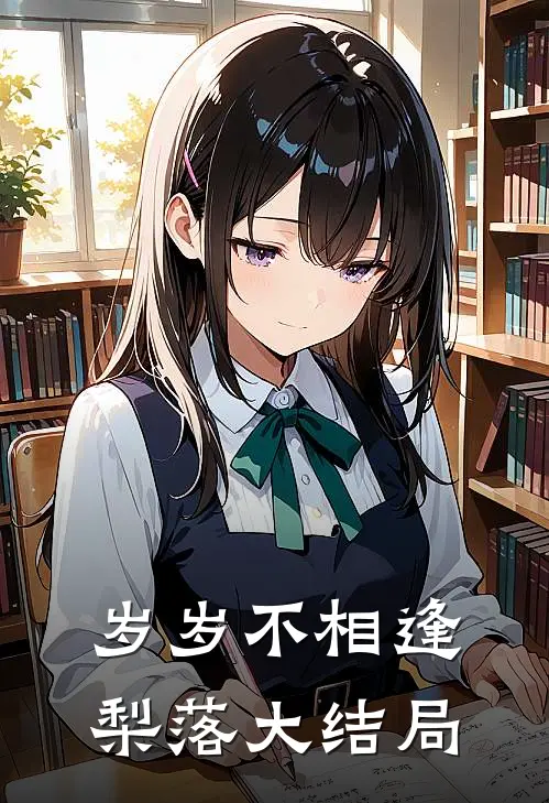 岁岁不相逢梨落大结局