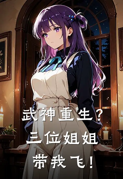 武神重生？三位姐姐带我飞！