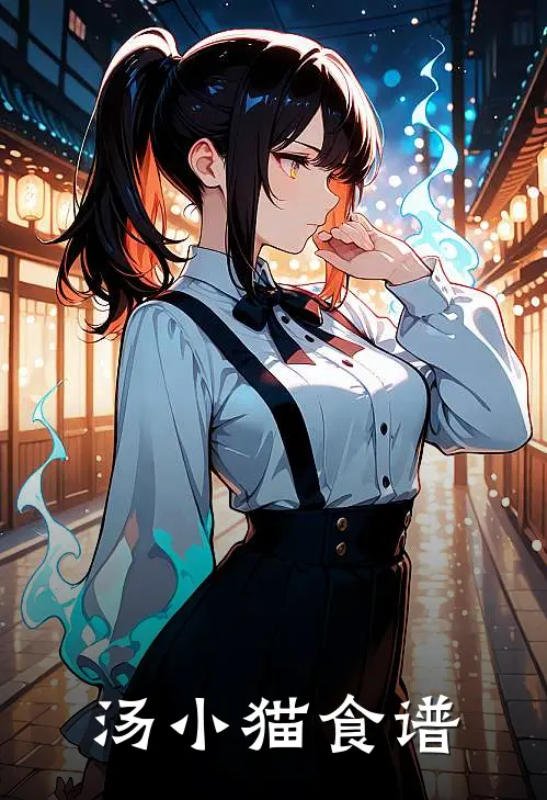 莉莉安汤小猫（汤小猫食谱）全文免费阅读无弹窗大结局_
