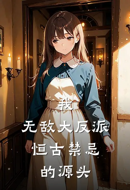 我，无敌大反派，恒古禁忌的源头