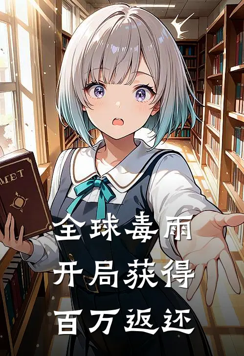 全球毒雨：开局获得百万返还