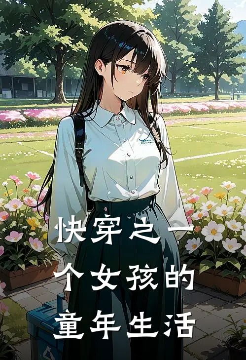 快穿之一个女孩的童年生活