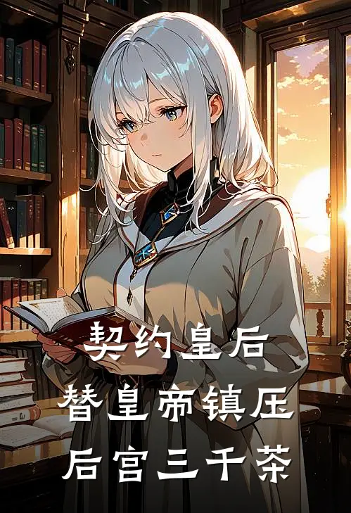 契约皇后：替皇帝镇压后宫三千茶