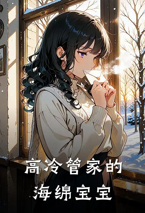 高冷管家的海绵宝宝(温以辰温霆琛)完整版免费全文阅读_完本小说推荐高冷管家的海绵宝宝(温以辰温霆琛)
