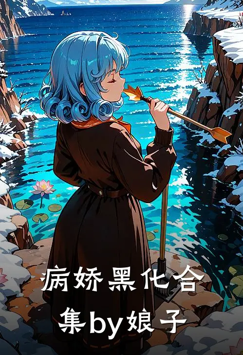 病娇黑化合集by娘子