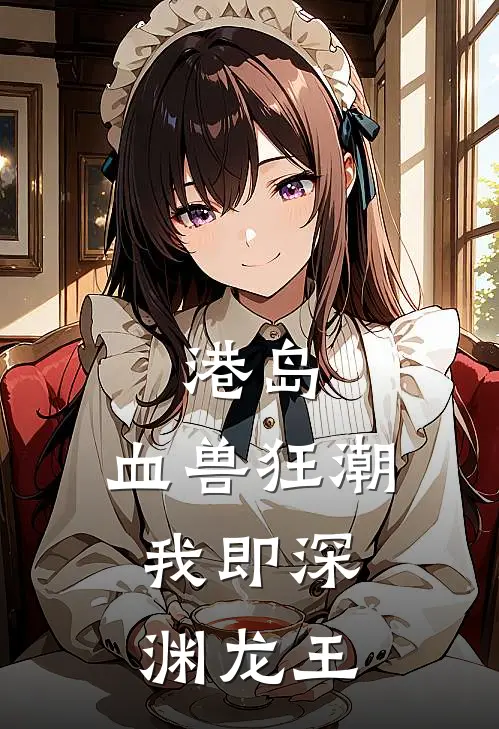 港岛：血兽狂潮，我即深渊龙王