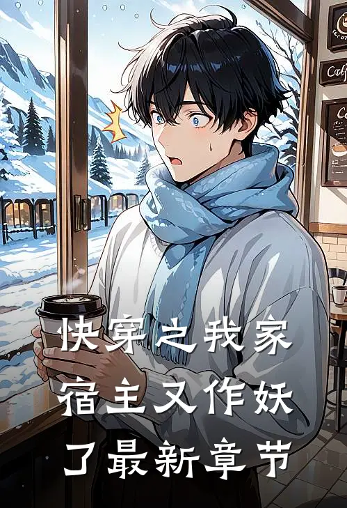 快穿之我家宿主又作妖了最新章节