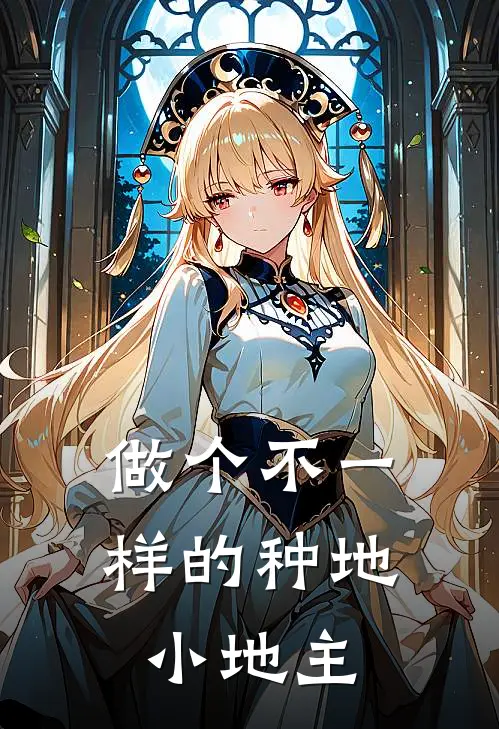 做个不一样的种地小地主