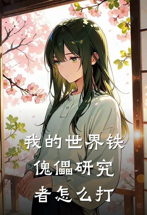 我的世界铁傀儡研究者怎么打