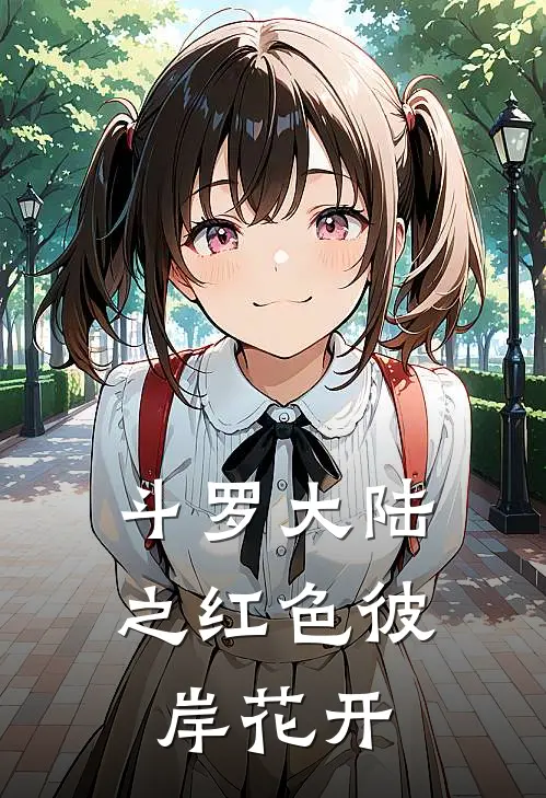 斗罗大陆之红色彼岸花开