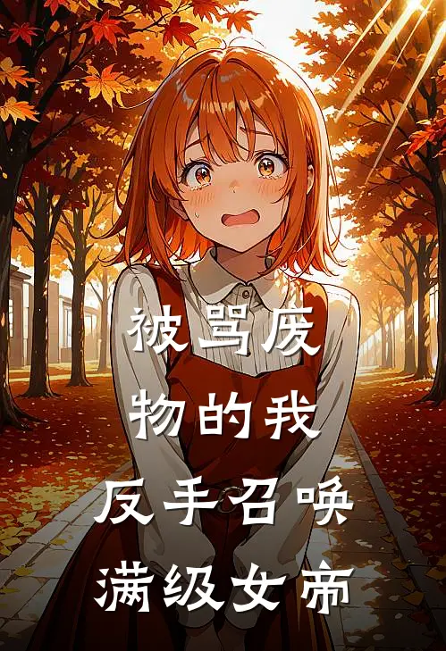 被骂废物的我：反手召唤满级女帝林北宁无霜全文阅读免费全集_免费小说被骂废物的我：反手召唤满级女帝(林北宁无霜)