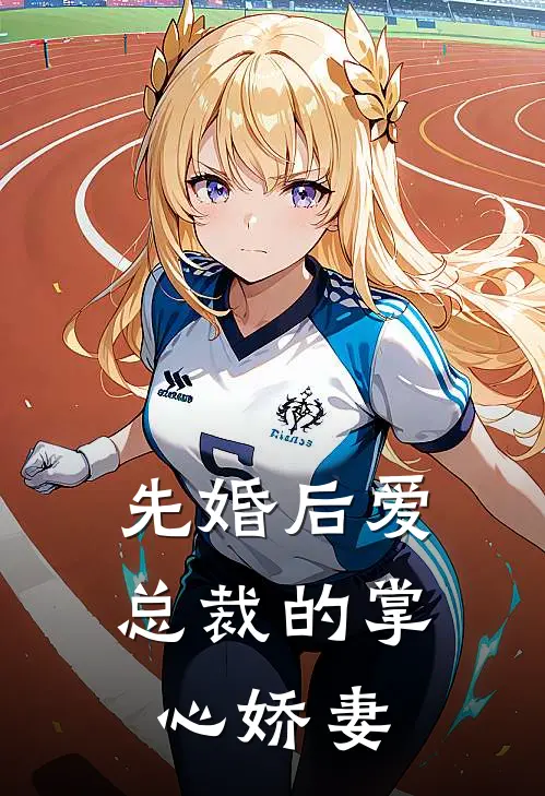 先婚后爱：总裁的掌心娇妻