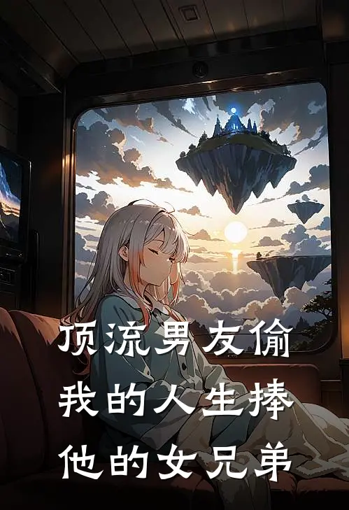 顶流男友偷我的人生捧他的女兄弟