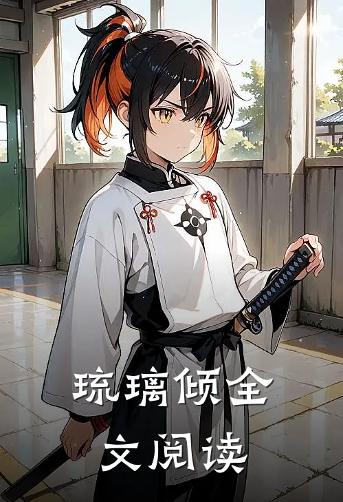 琉璃倾全文阅读