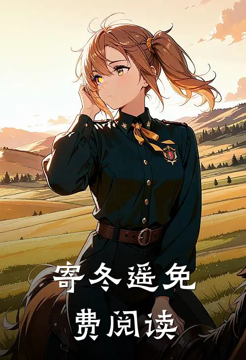 寄冬遥免费阅读