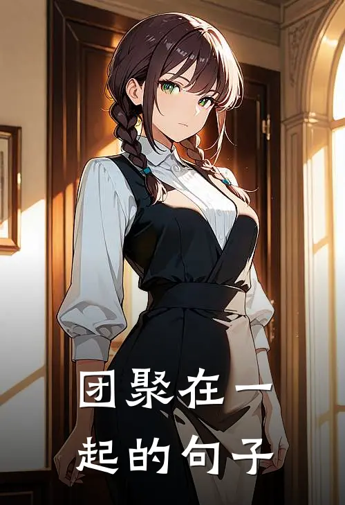 团聚在一起的句子