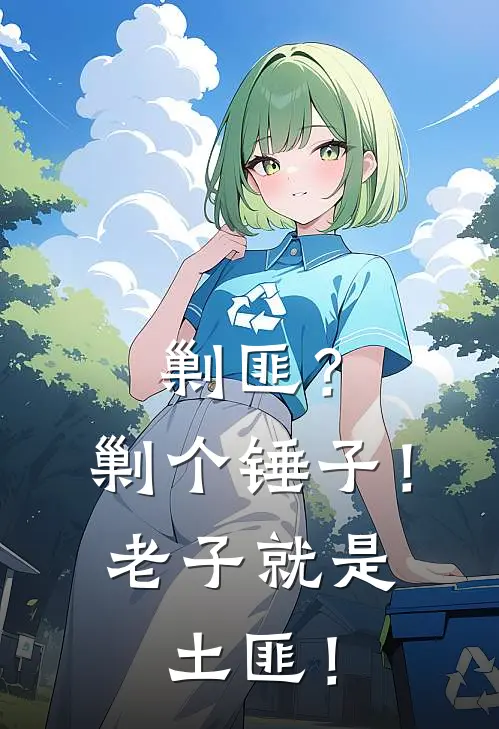 剿匪？剿个锤子！老子就是土匪！