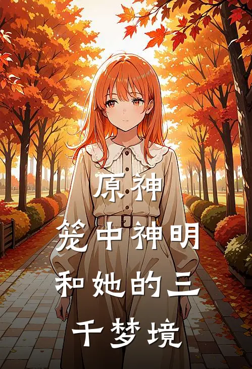 原神：笼中神明和她的三千梦境