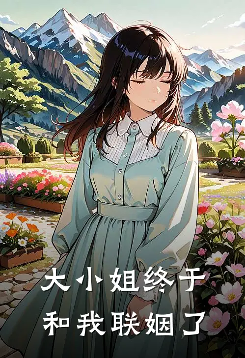 大小姐终于和我联姻了秦乐安如雪完结小说_完结版小说全文免费阅读大小姐终于和我联姻了秦乐安如雪