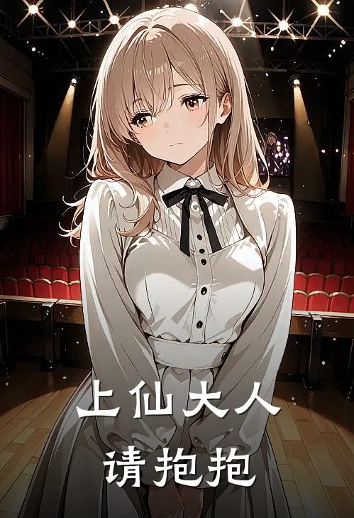 上仙大人请抱抱