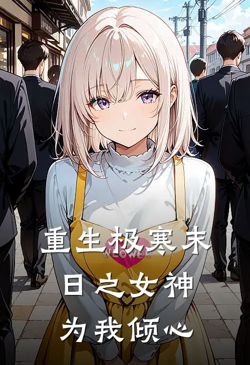 重生极寒末日之女神为我倾心