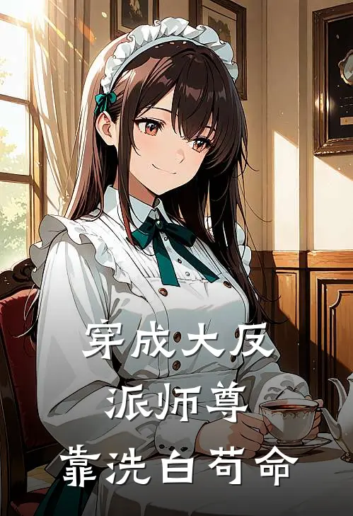 穿成大反派师尊，靠洗白苟命楚念清楚轩最新小说推荐_热门小说排行榜穿成大反派师尊，靠洗白苟命(楚念清楚轩)