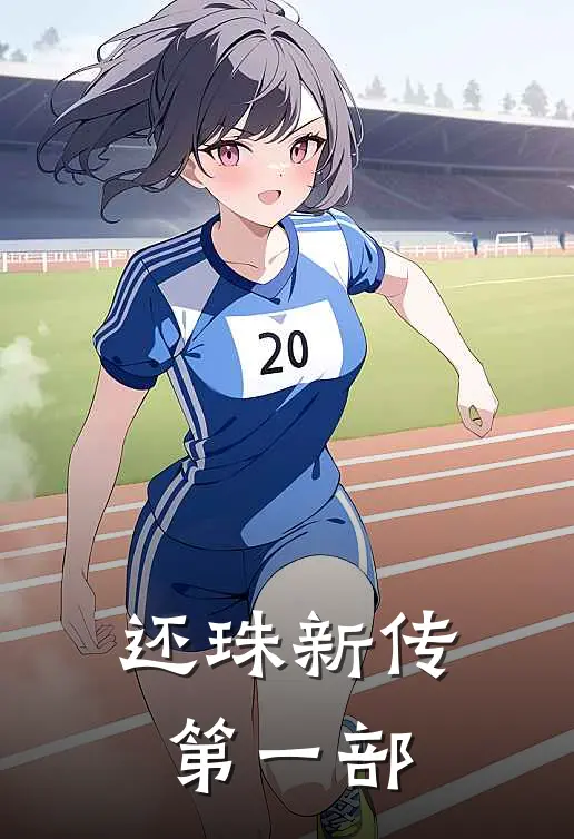 还珠新传第一部