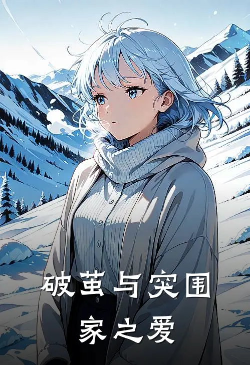 破茧与突围，家之爱(魏芸苏浩)全本完结小说_完整版免费全文阅读破茧与突围，家之爱(魏芸苏浩)