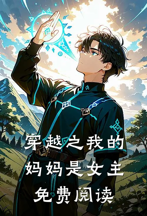 穿越之我的妈妈是女主免费阅读