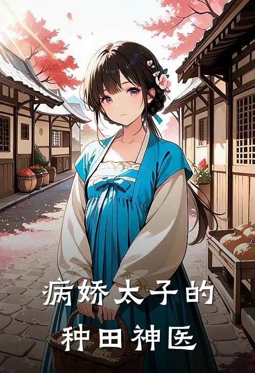 病娇太子的种田神医