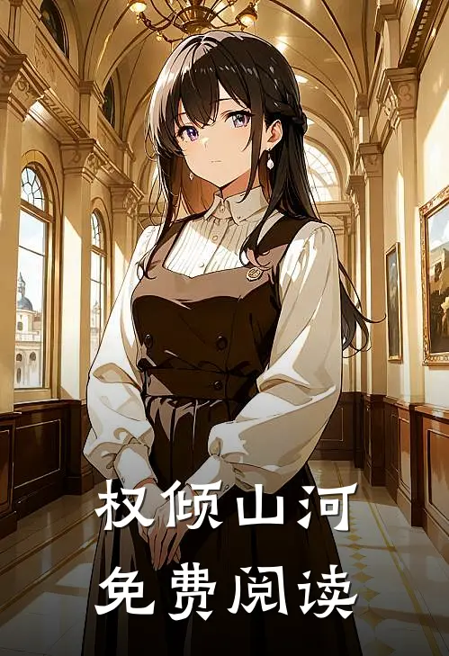 权倾山河免费阅读