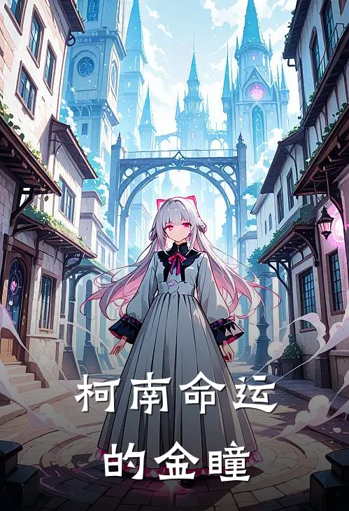 柯南命运的金瞳(孙阳白凌)全本免费在线阅读_孙阳白凌全文阅读