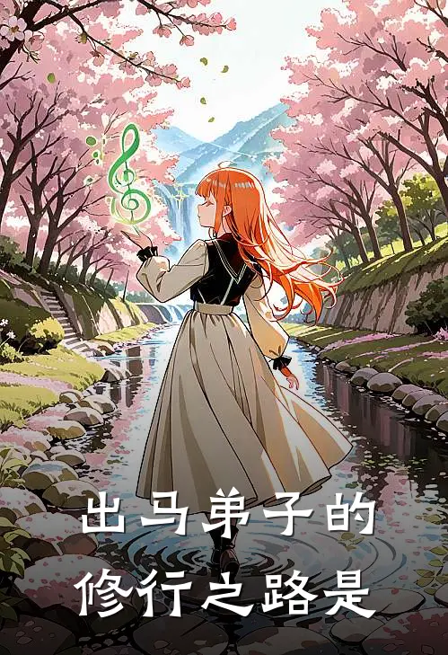 出马弟子的修行之路是