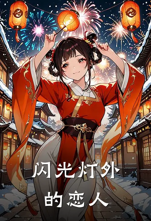 闪光灯外的恋人