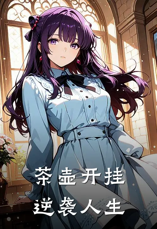 茶壶开挂逆袭人生(郑小泉亦非)完本小说_全本免费小说茶壶开挂逆袭人生郑小泉亦非