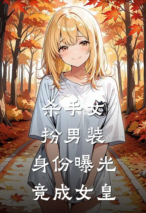 杀手女扮男装，身份曝光竟成女皇