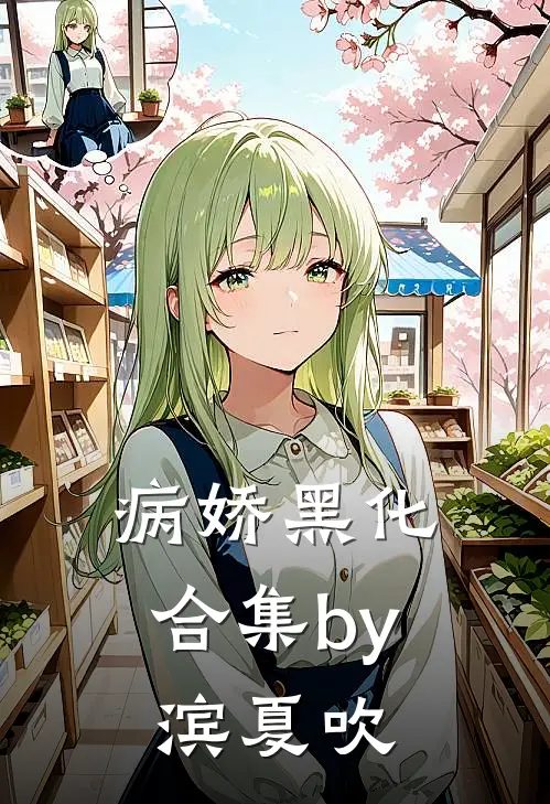病娇黑化合集by滨夏吹