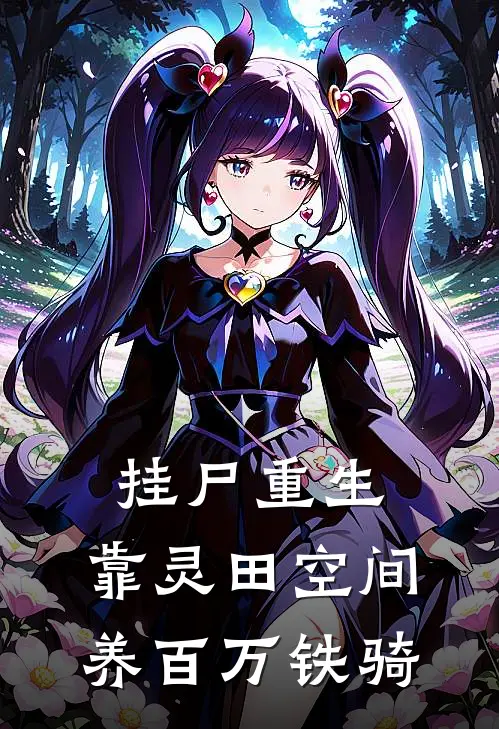 挂尸重生，靠灵田空间养百万铁骑(苏离白渊)免费阅读无弹窗_最新好看小说推荐挂尸重生，靠灵田空间养百万铁骑苏离白渊