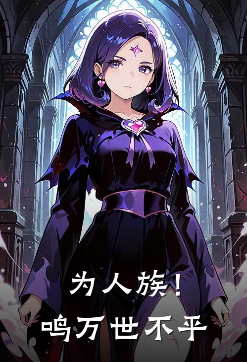 为人族！鸣万世不平(叶未央叶未央)免费小说全集_完本小说免费阅读为人族！鸣万世不平(叶未央叶未央)