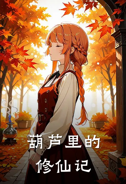 葫芦里的修仙记