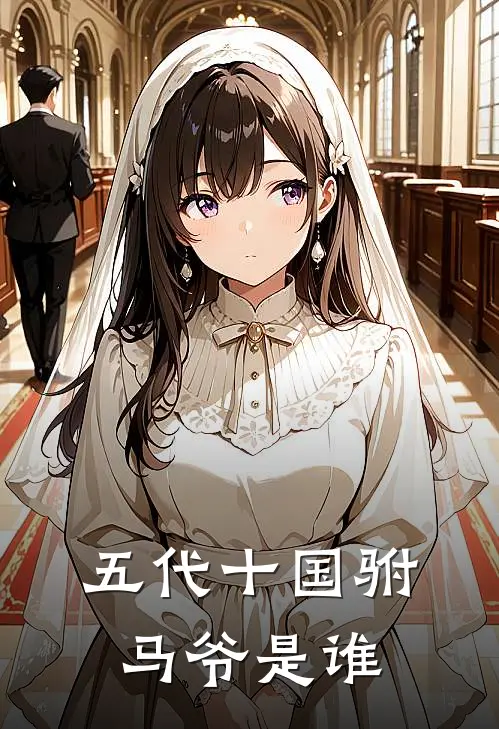 五代十国驸马爷是谁