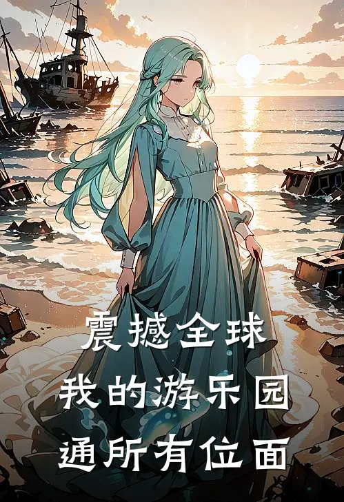 震撼全球，我的游乐园通所有位面