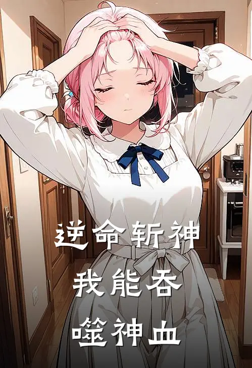 逆命斩神：我能吞噬神血