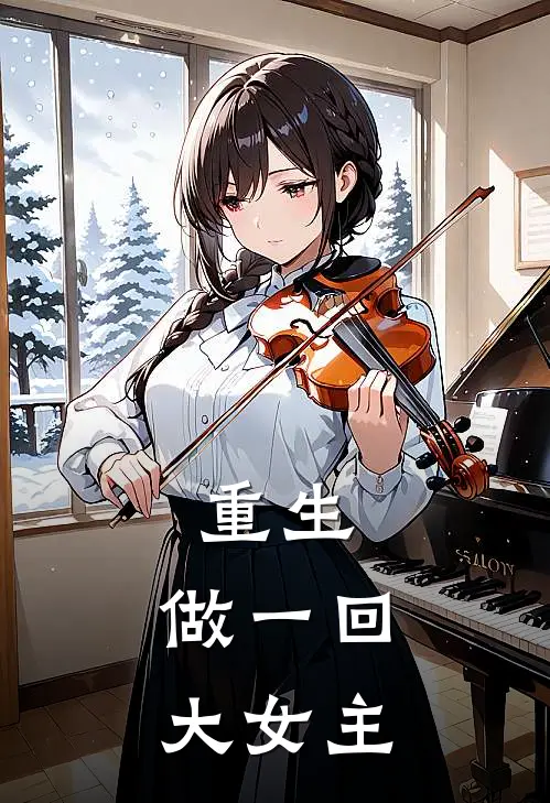 重生：做一回大女主