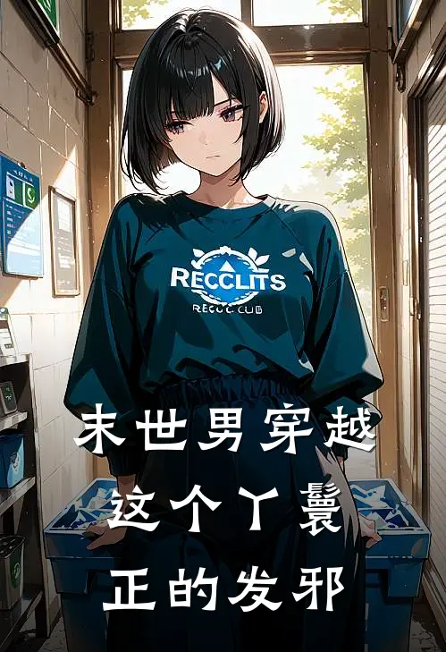 末世男穿越这个丫鬟正的发邪